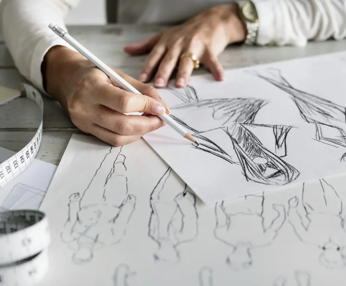 NIF Global, Design Students